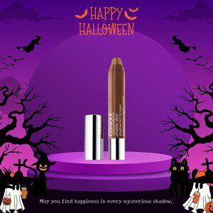 Clinique Chubby Stick Shadow Tint for Eyes- 03 Fuller Fudge